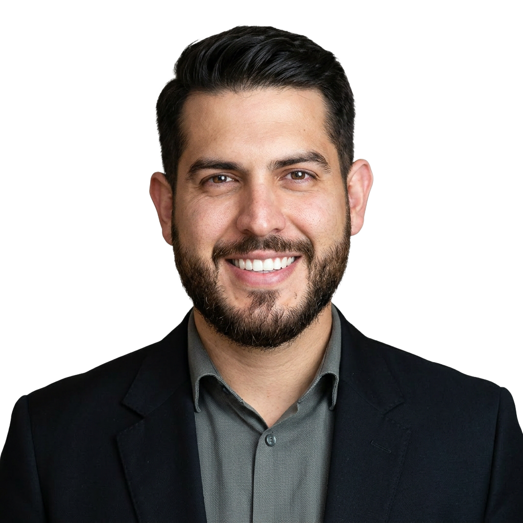 Issac Díaz